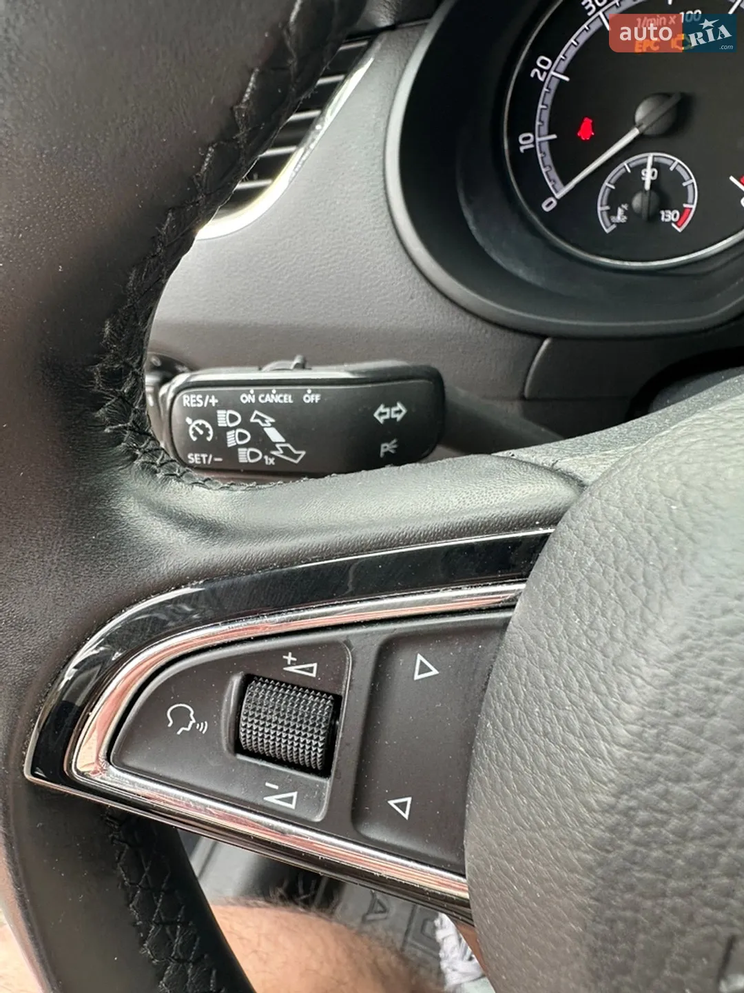 2018 Skoda Octavia - мініатюра 109