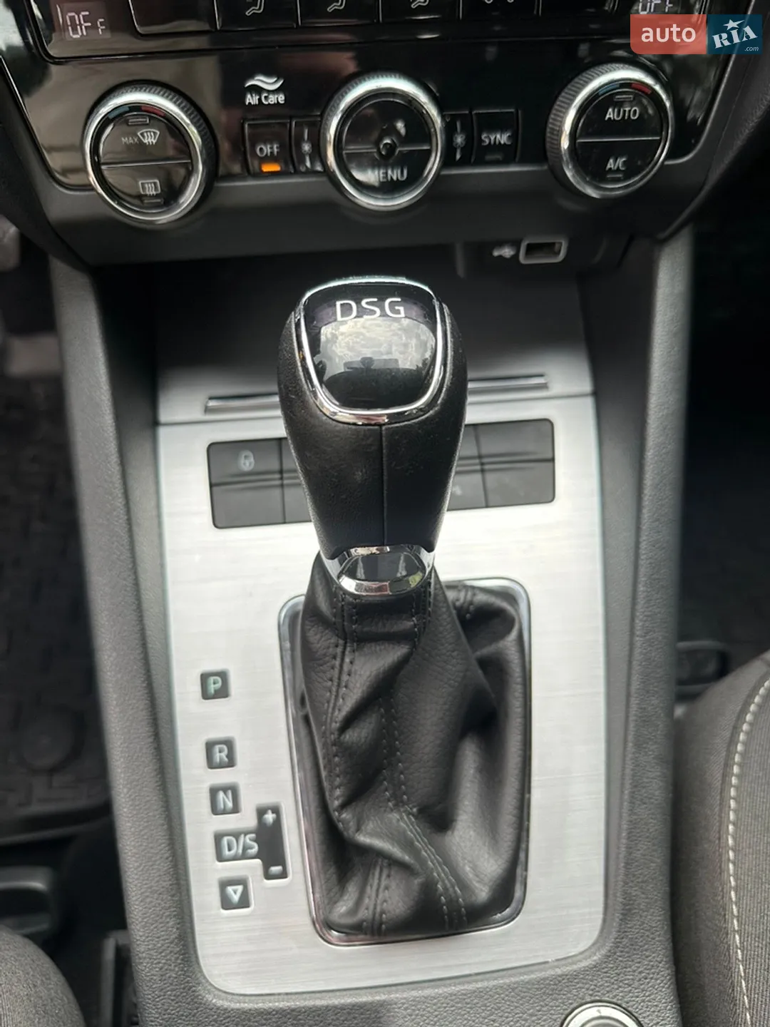 2018 Skoda Octavia - мініатюра 123
