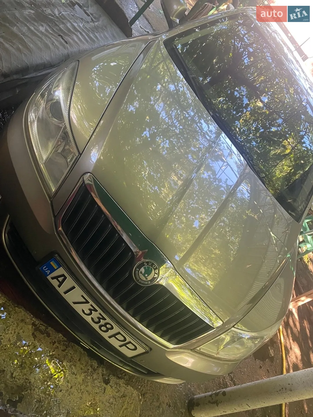 2011 Skoda Octavia - мініатюра 4