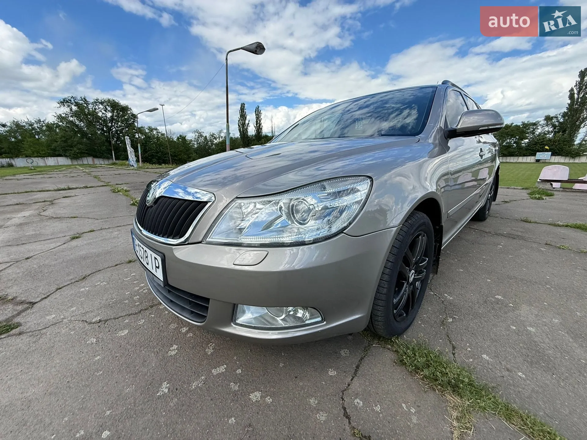 2011 Skoda Octavia - мініатюра 18