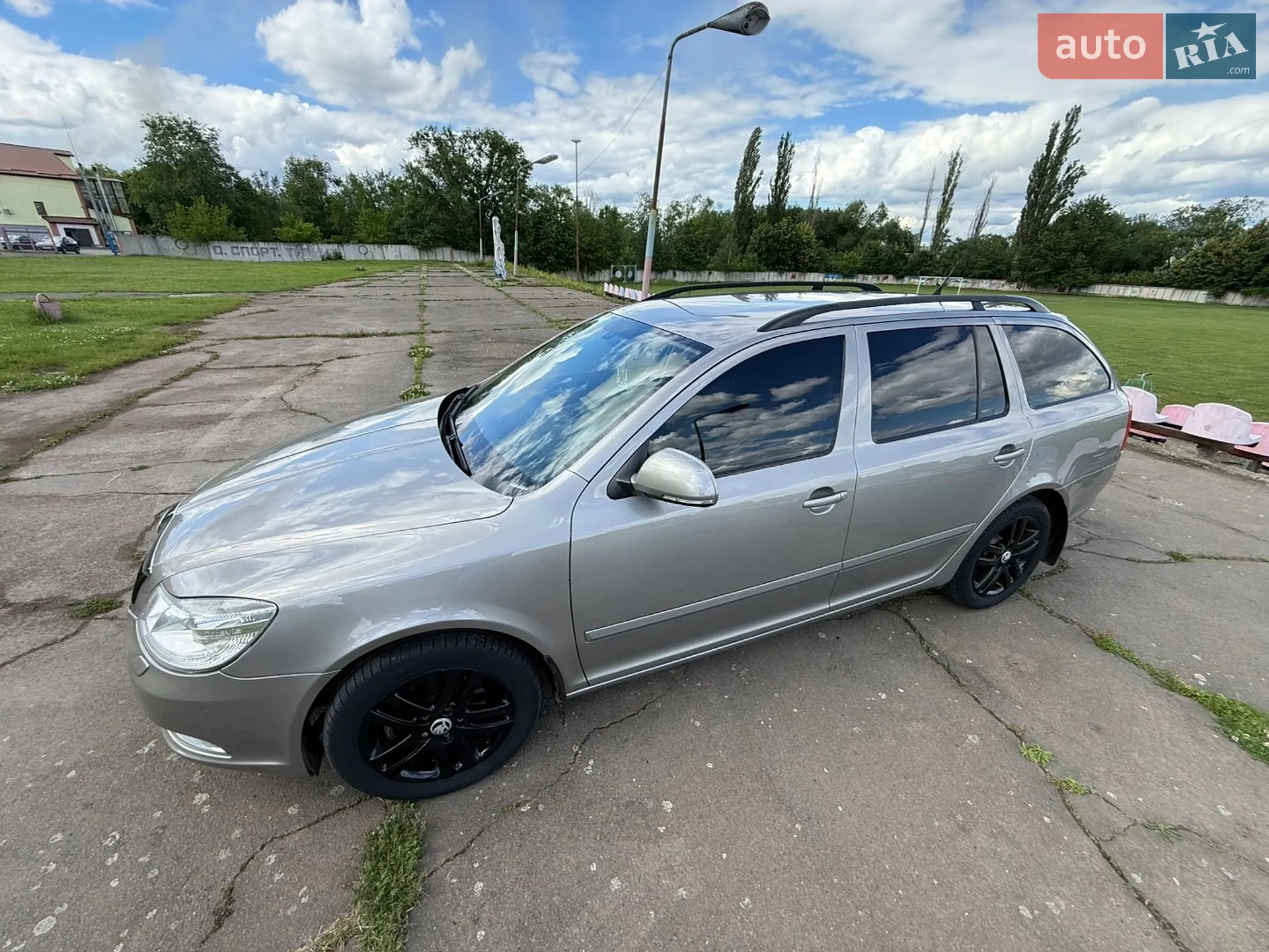 2011 Skoda Octavia - мініатюра 22