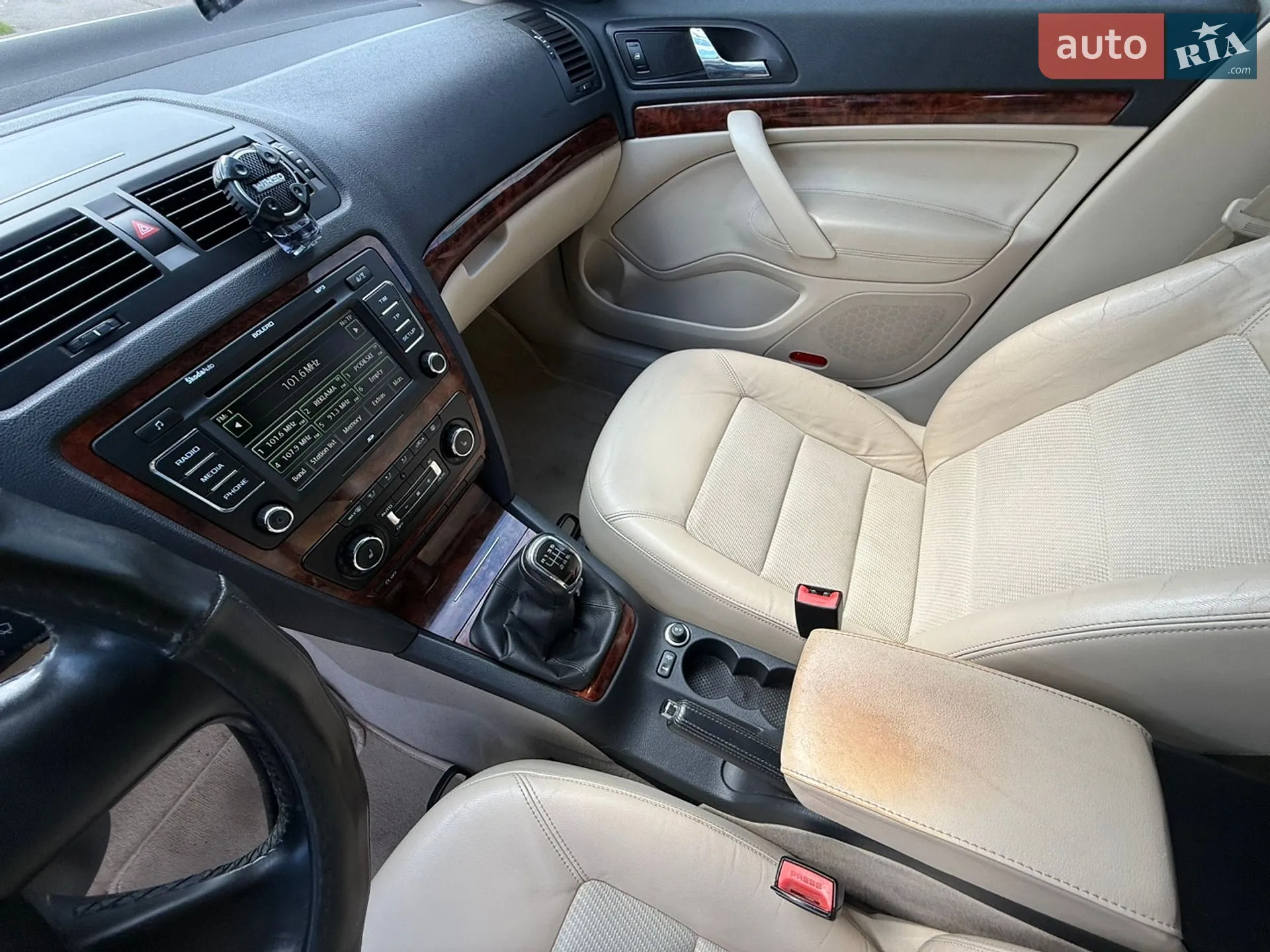 2011 Skoda Octavia - мініатюра 29