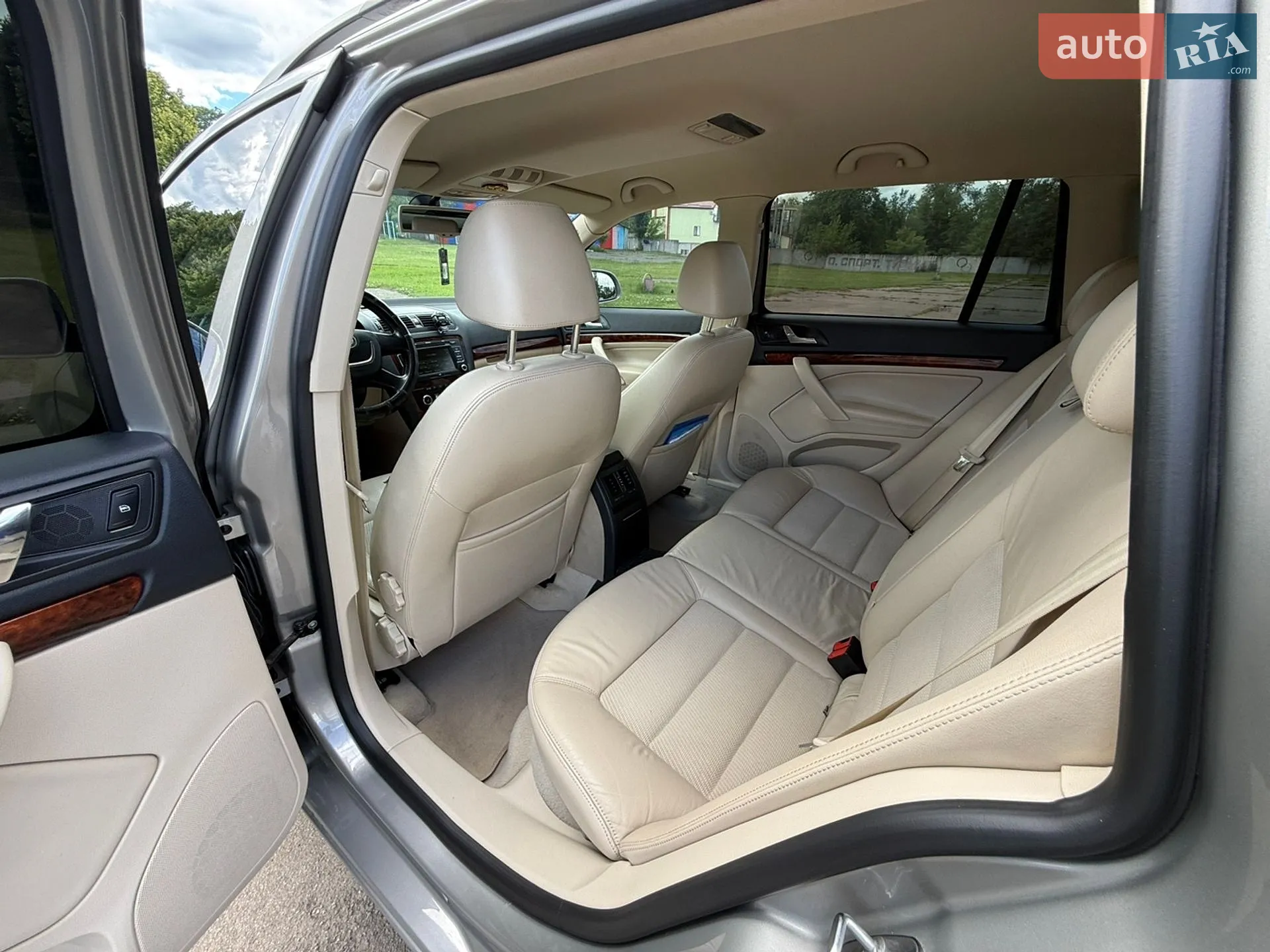 2011 Skoda Octavia - мініатюра 38