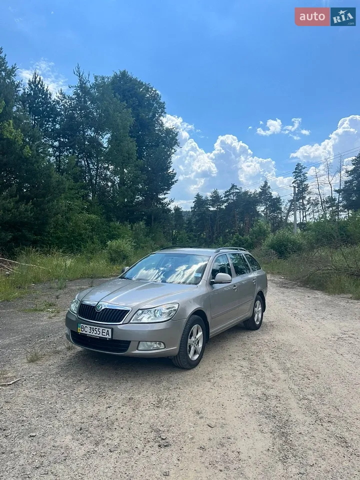 2013 Skoda Octavia - мініатюра 18
