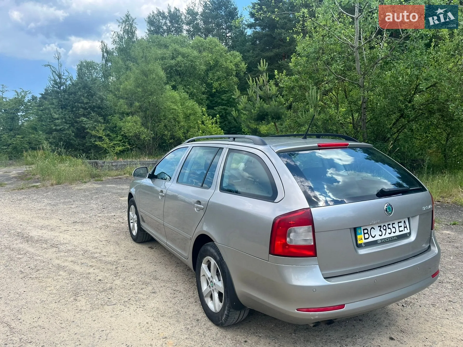 2013 Skoda Octavia - мініатюра 6