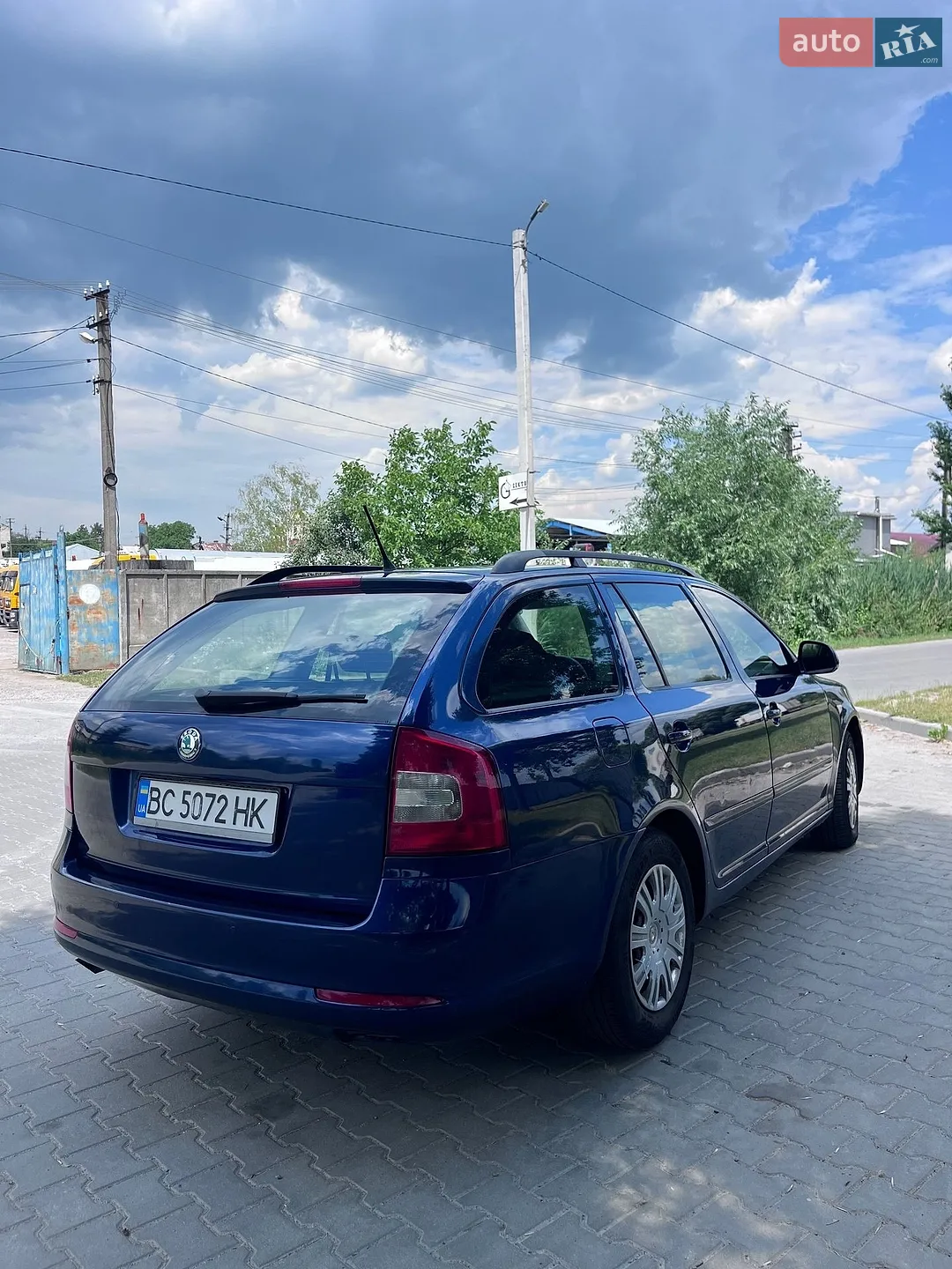 2012 Skoda Octavia - мініатюра 7