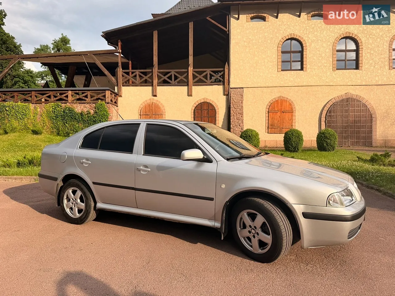 2010 Skoda Octavia - мініатюра 23