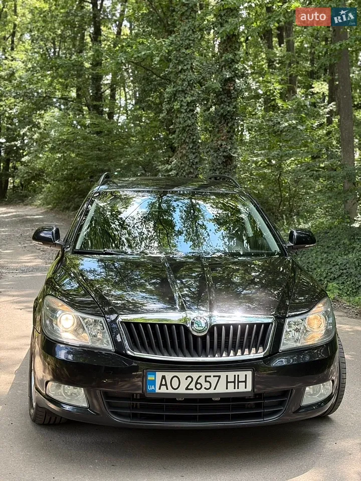 2013 Skoda Octavia - мініатюра 26