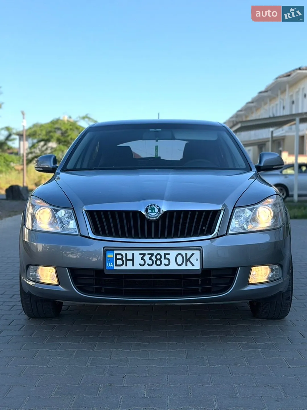 2011 Skoda Octavia - мініатюра 9