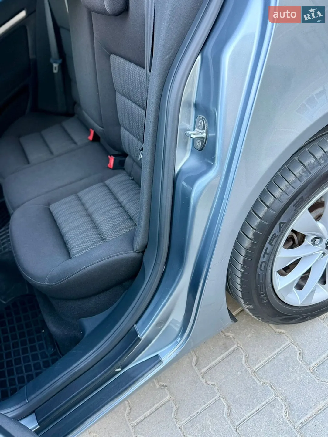 2011 Skoda Octavia - мініатюра 66