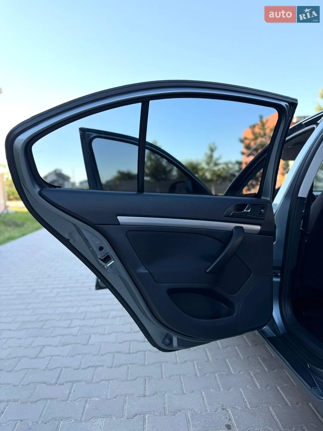2011 Skoda Octavia - мініатюра 77