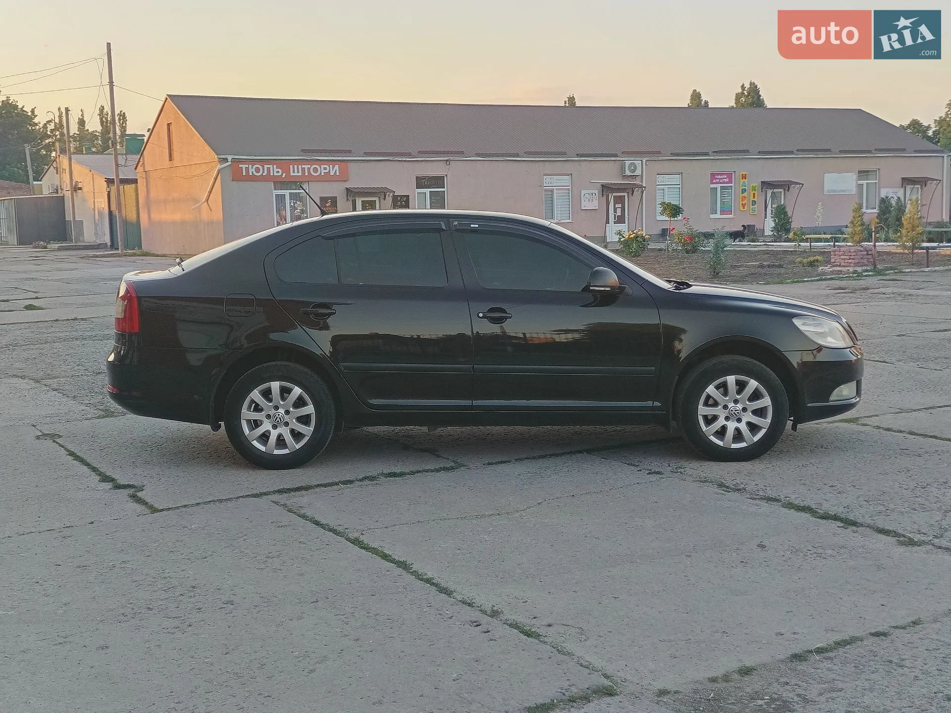 2012 Skoda Octavia - мініатюра 4