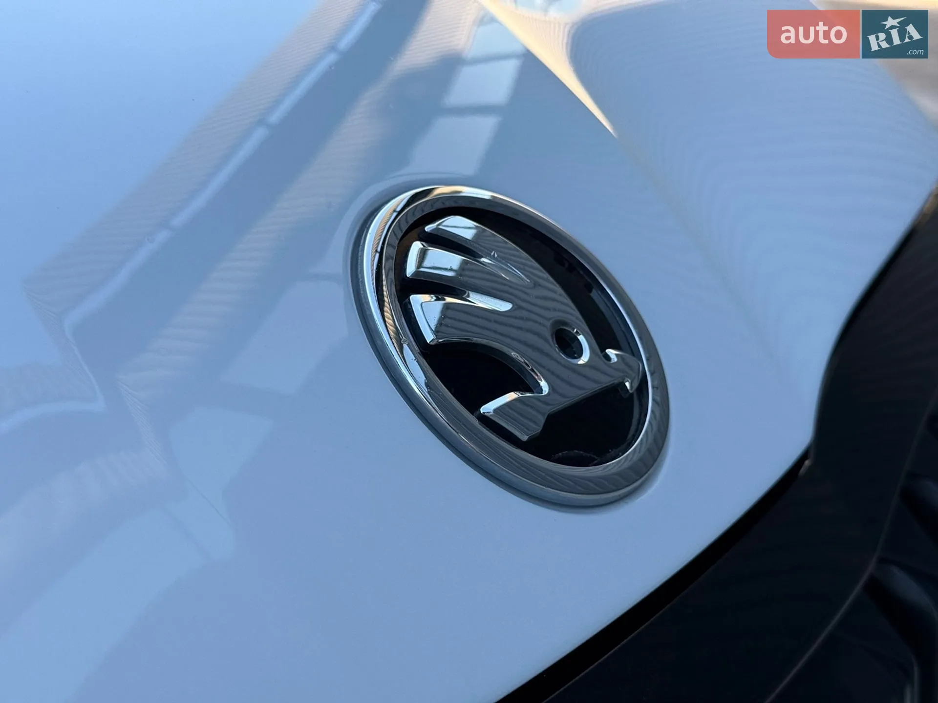 2021 Skoda Octavia - мініатюра 15