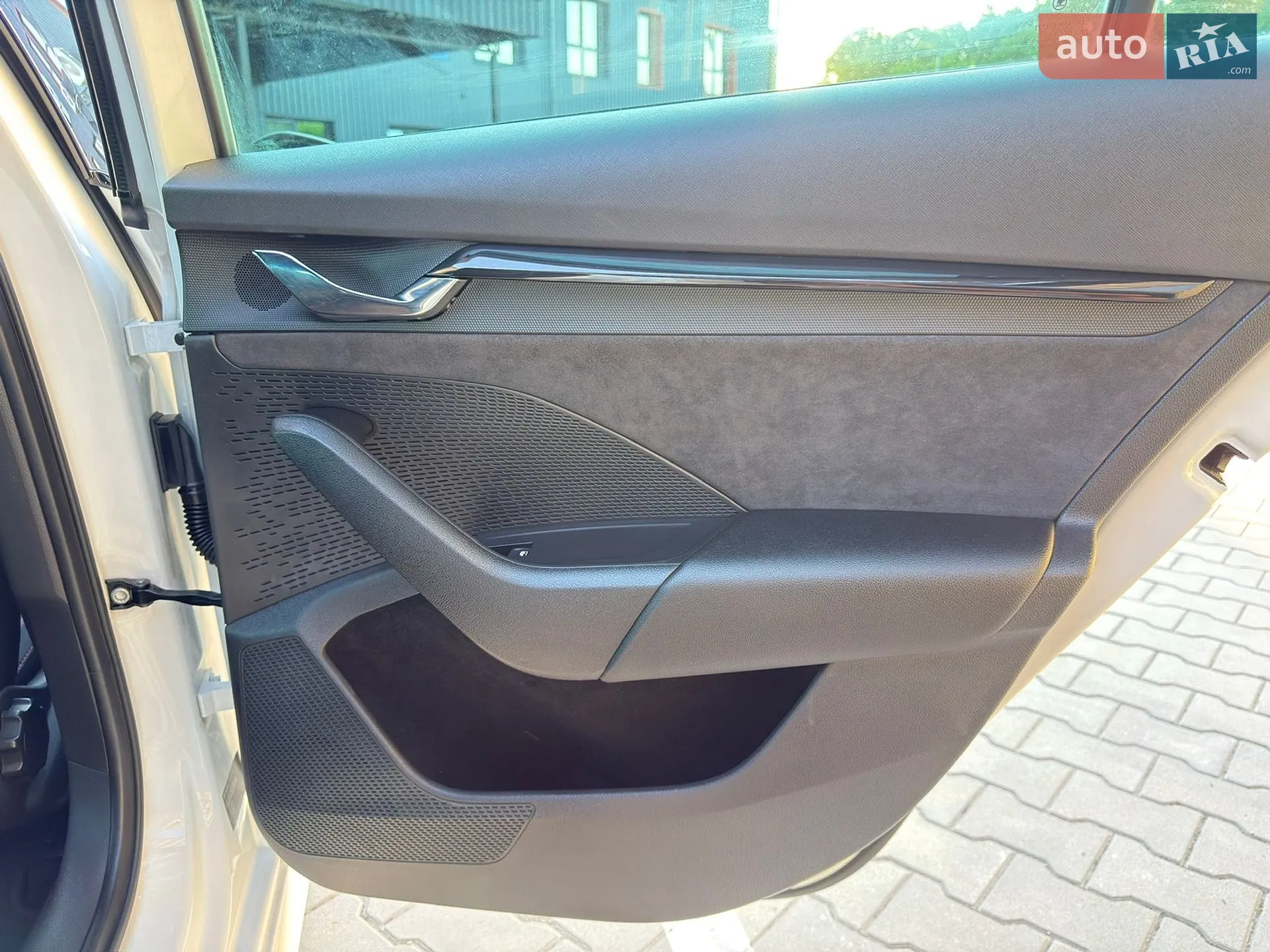 2021 Skoda Octavia - мініатюра 48