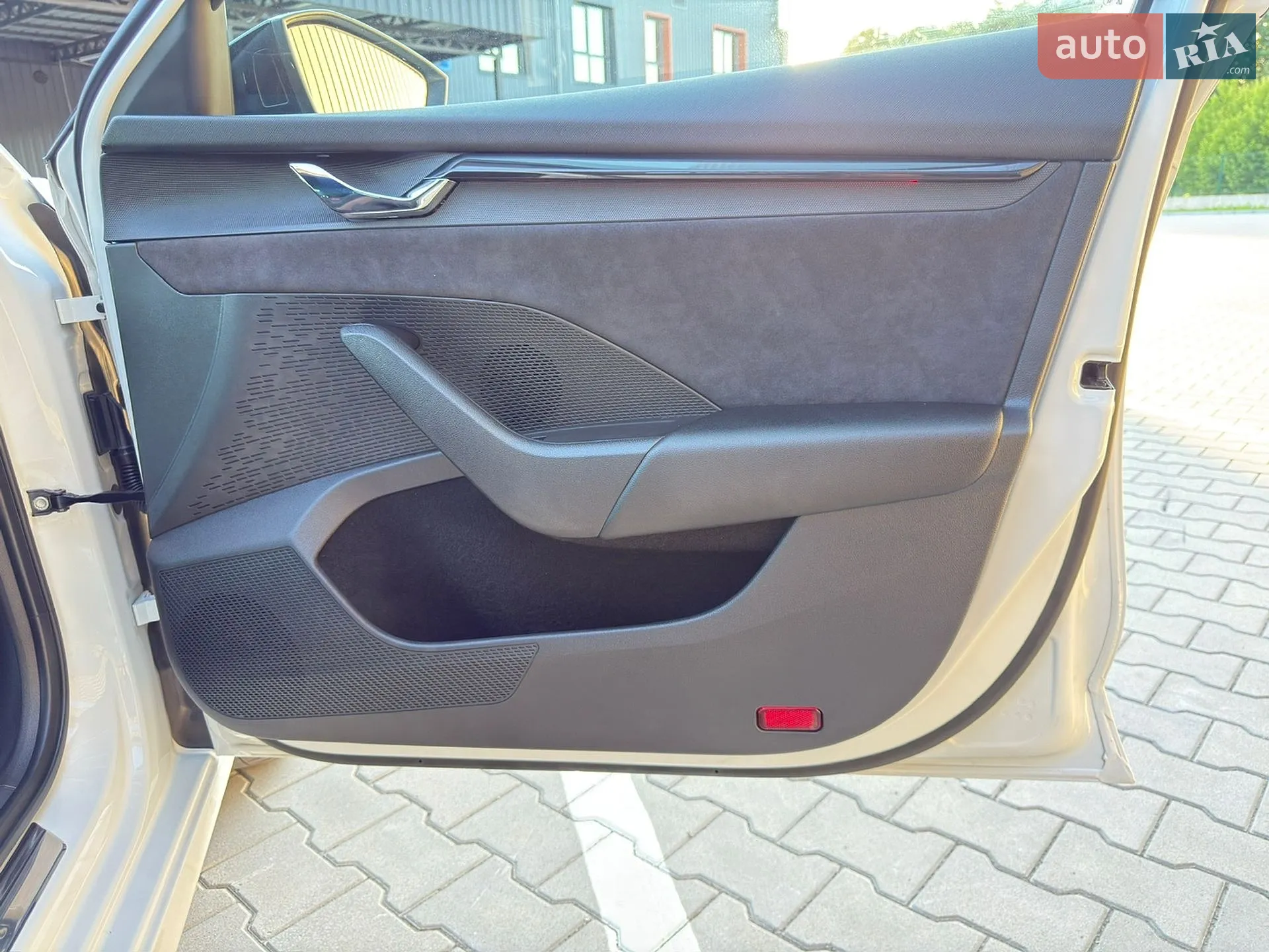 2021 Skoda Octavia - мініатюра 53