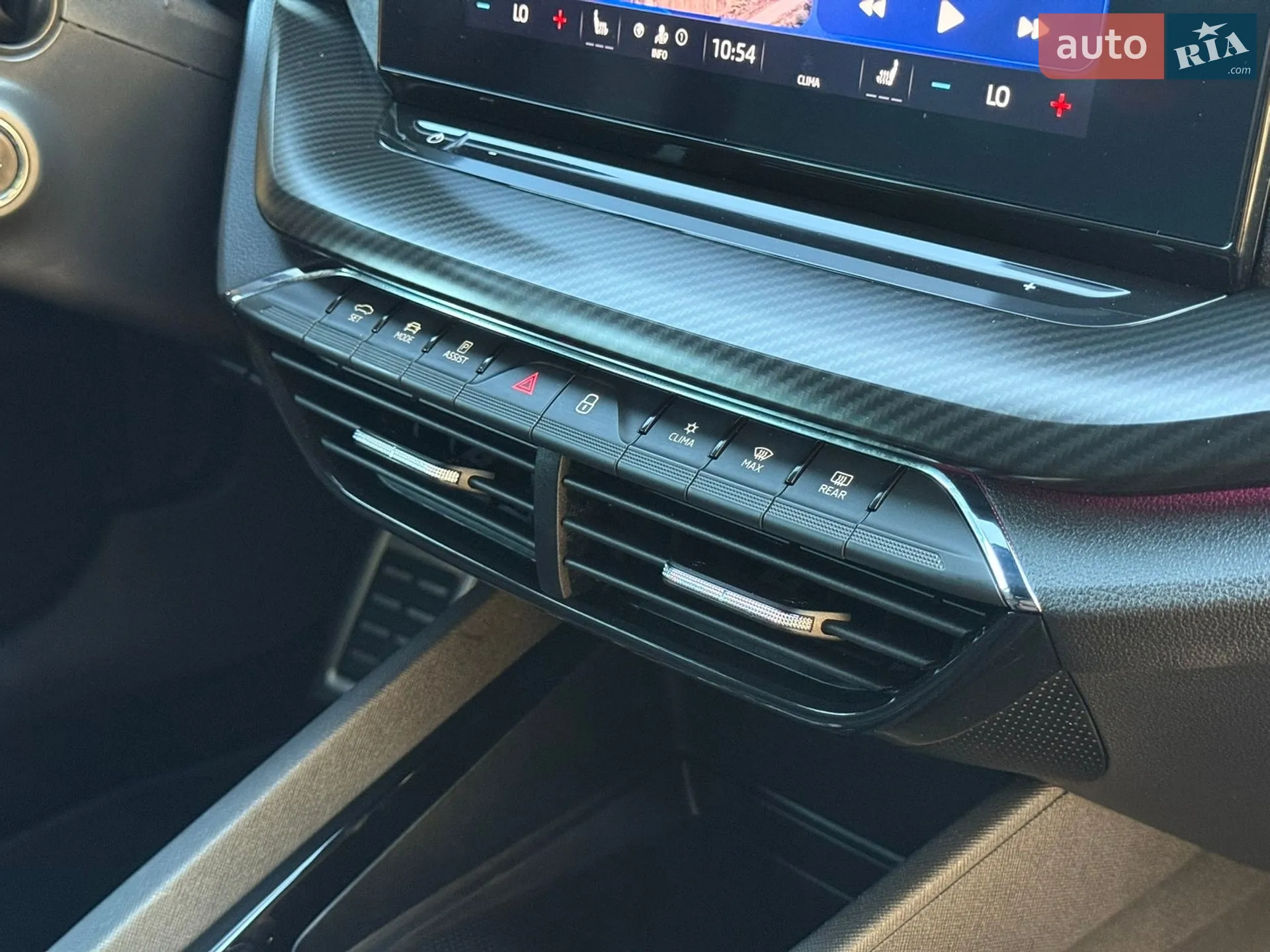 2021 Skoda Octavia - мініатюра 60
