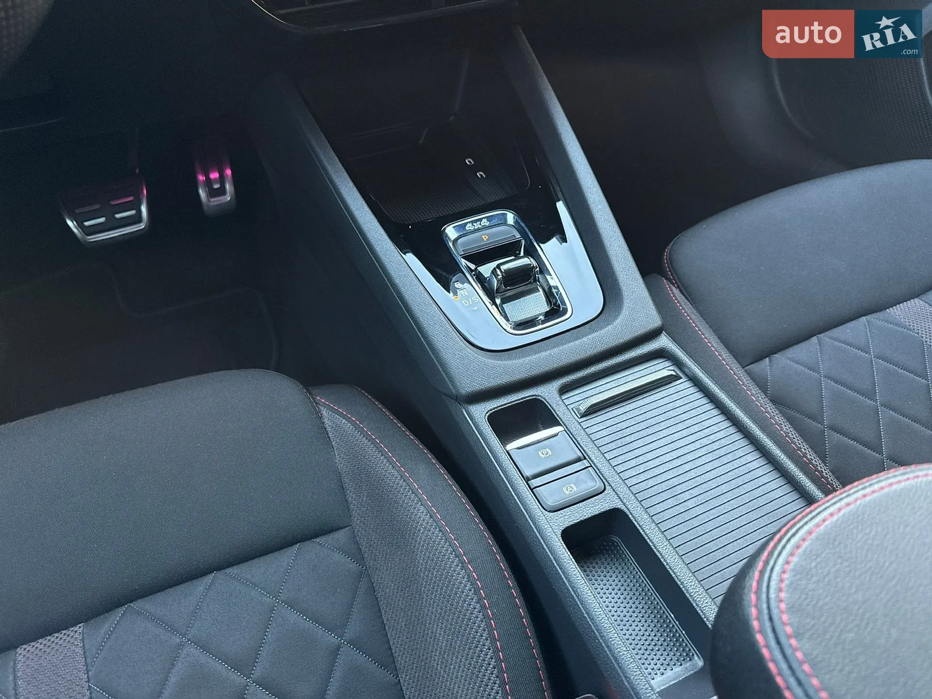 2021 Skoda Octavia - мініатюра 72