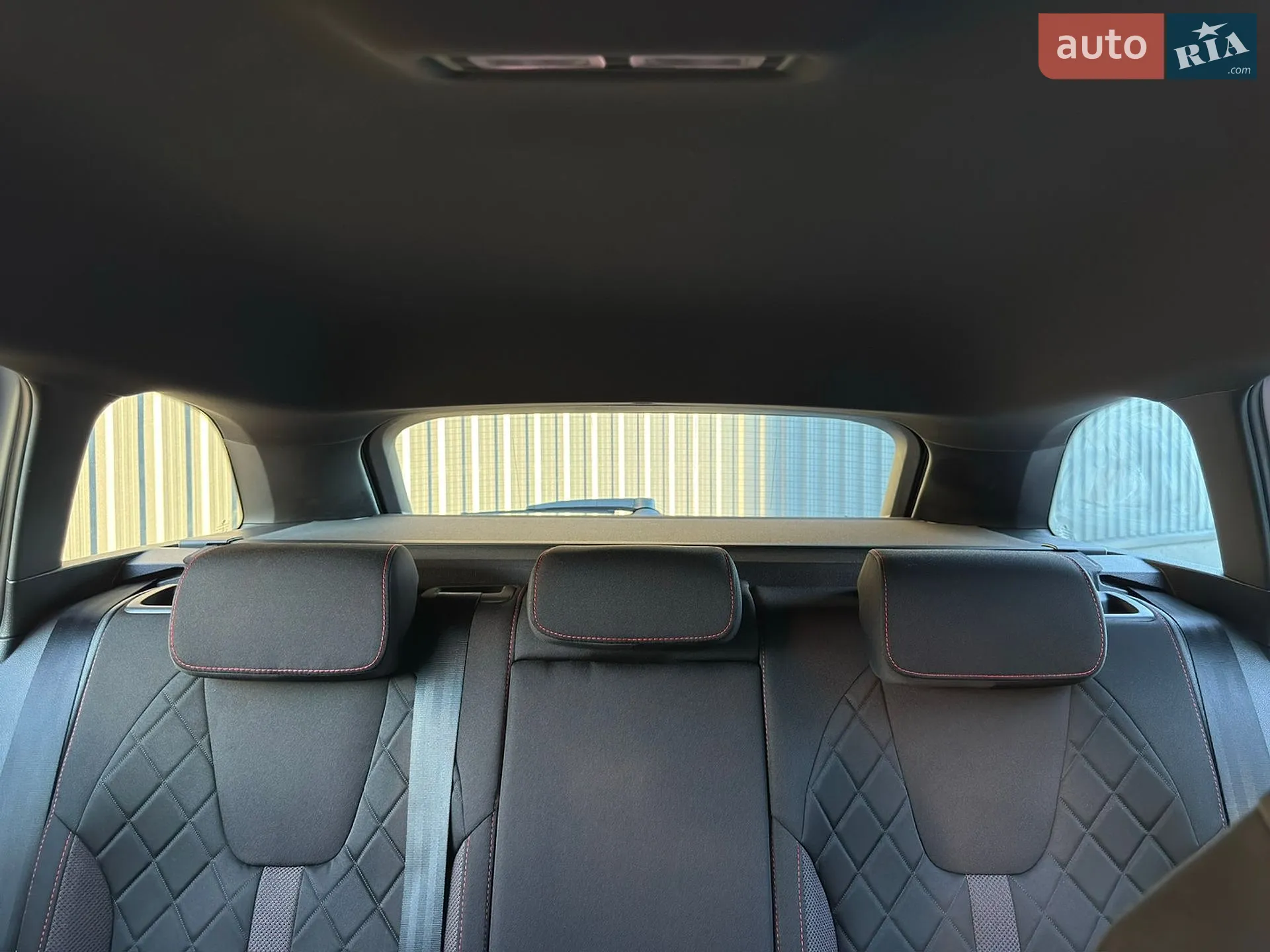 2021 Skoda Octavia - мініатюра 91