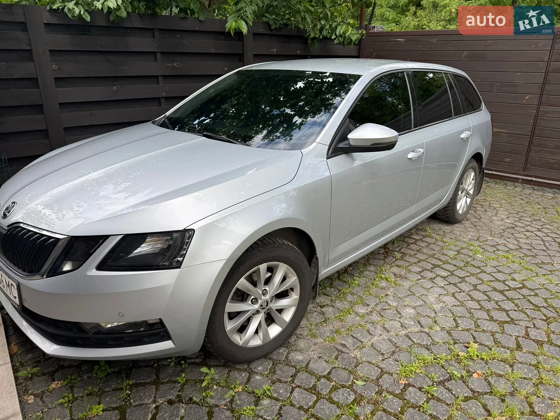 2019 Skoda Octavia - мініатюра 2