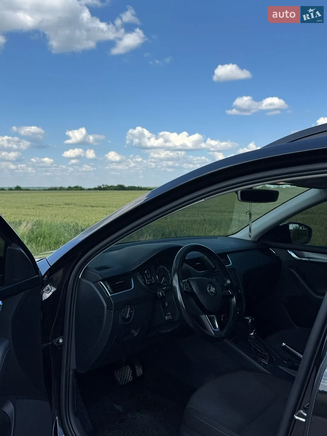 2019 Skoda Octavia - мініатюра 13