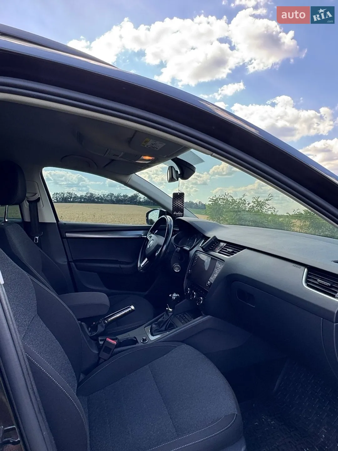 2019 Skoda Octavia - мініатюра 15