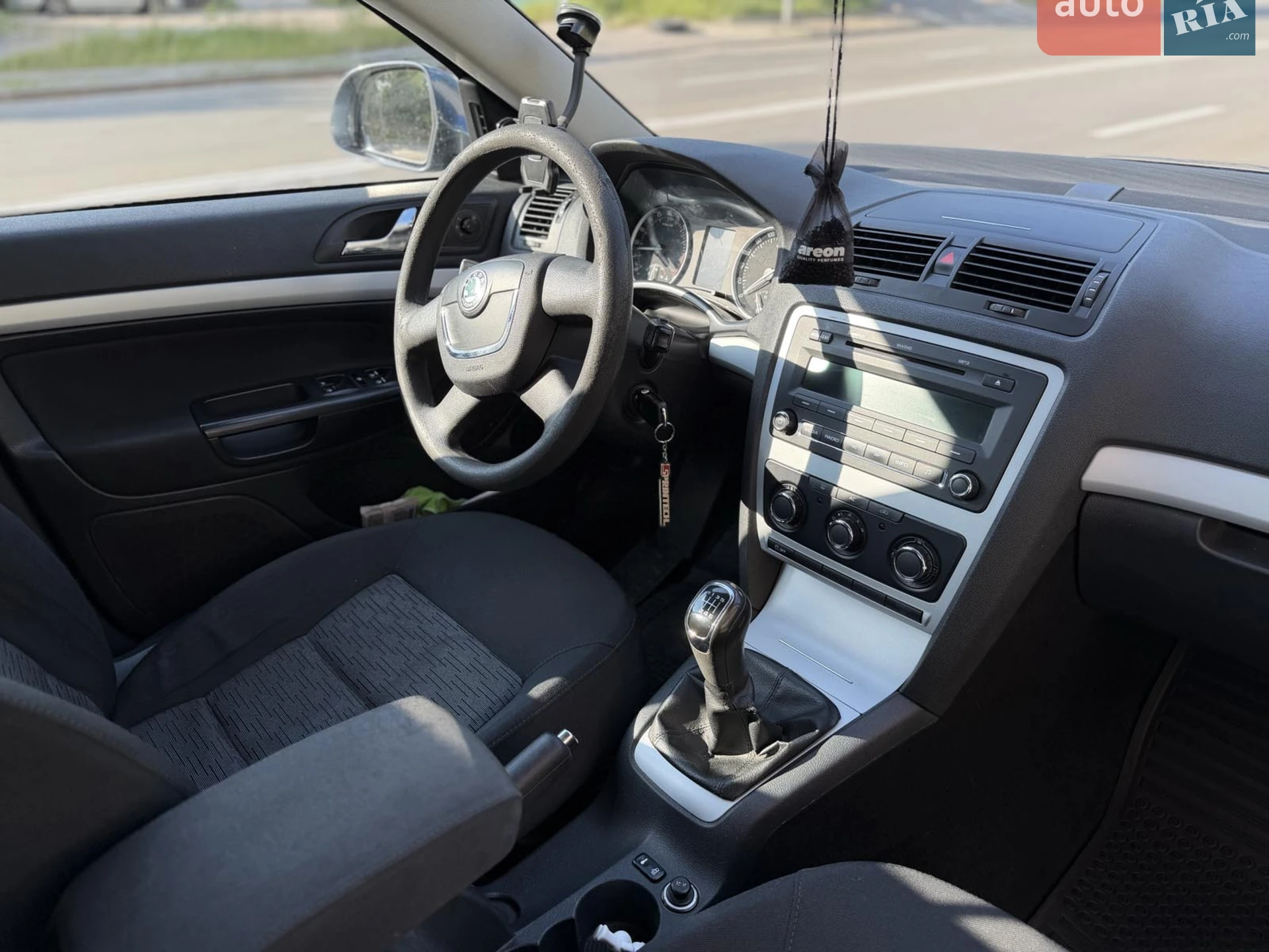 2011 Skoda Octavia - мініатюра 28
