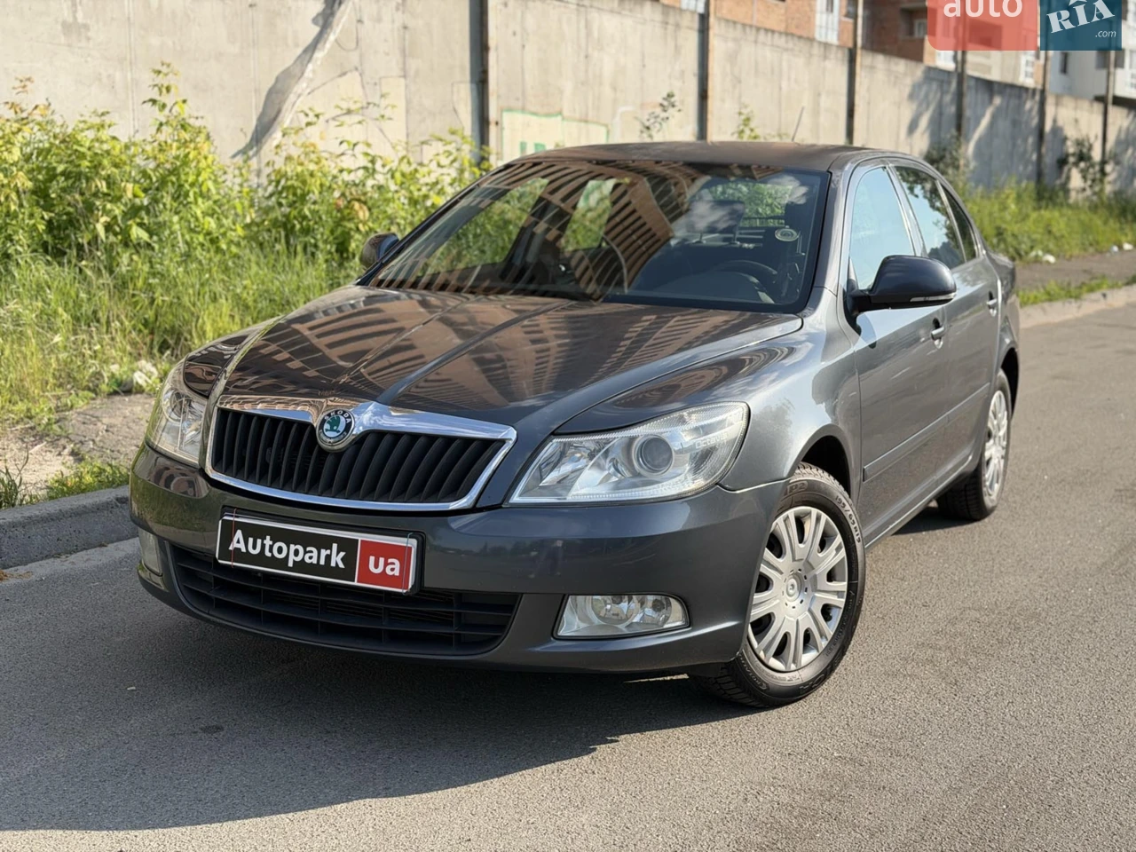 2012 Skoda Octavia - мініатюра 14