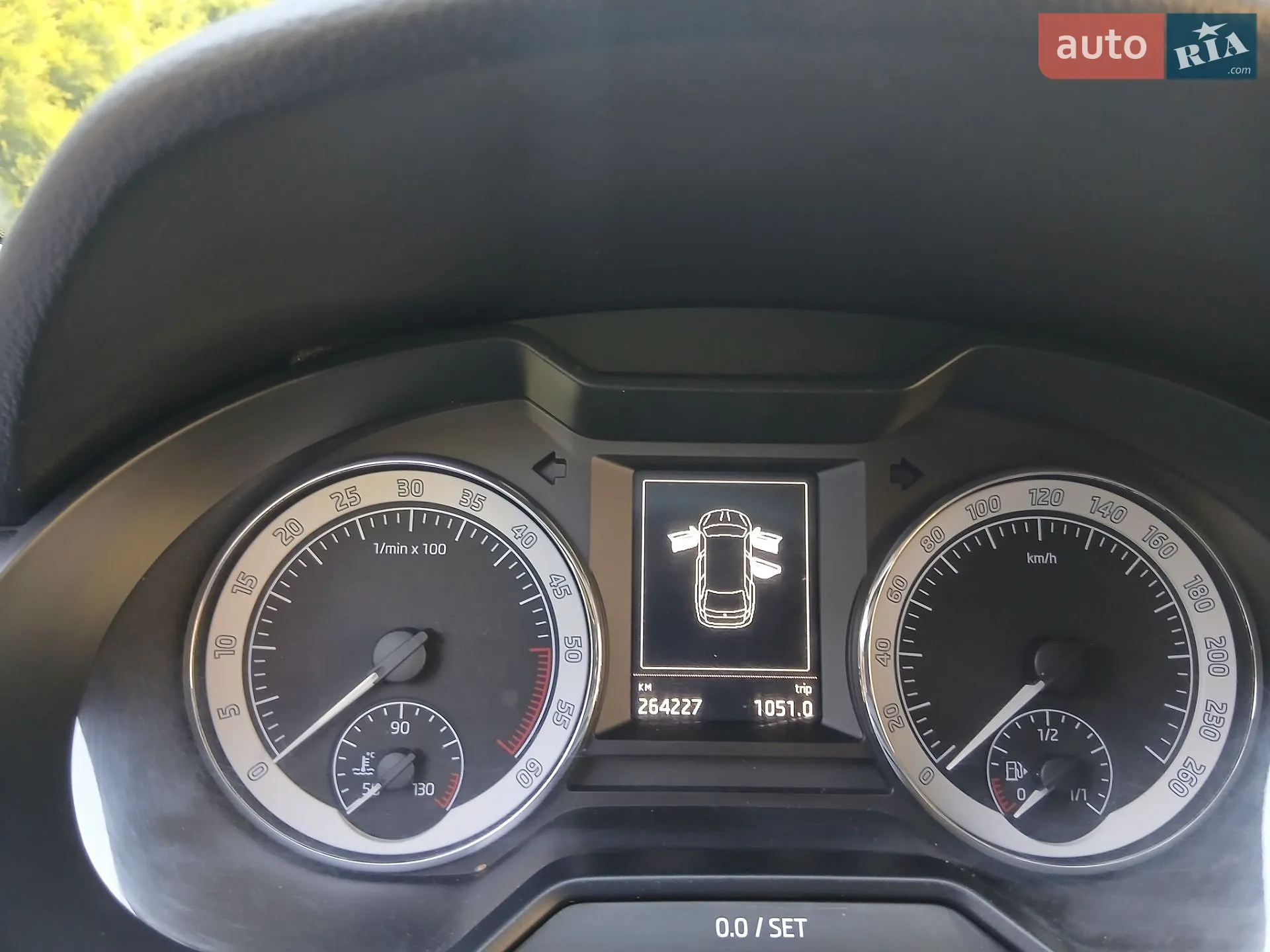 2015 Skoda Octavia - мініатюра 38