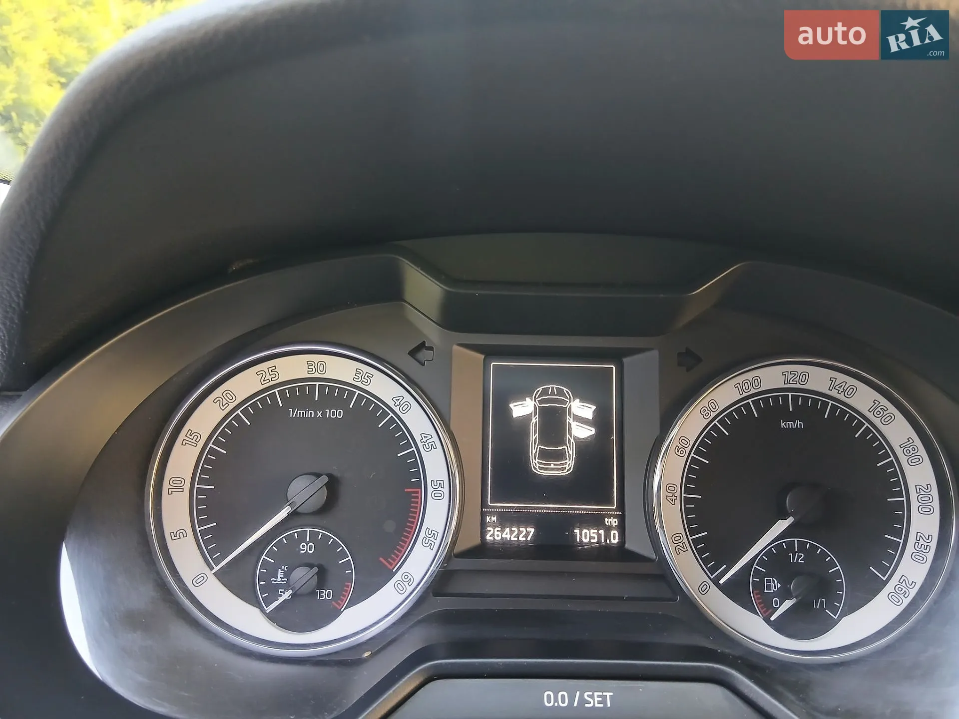 2015 Skoda Octavia - мініатюра 36