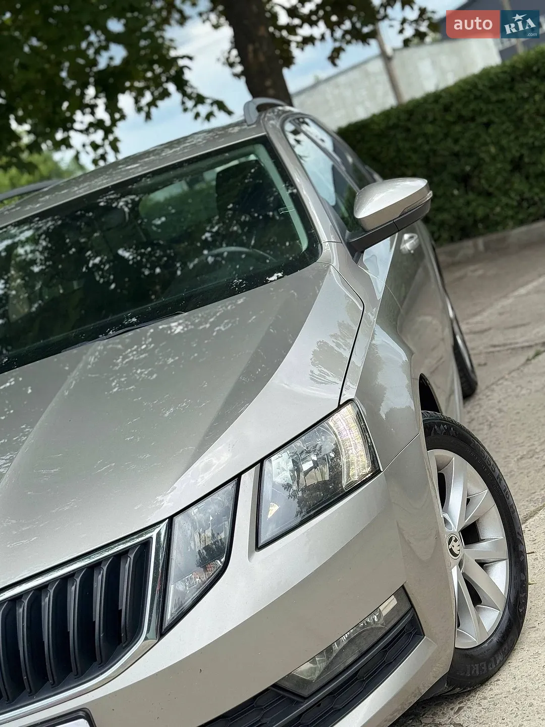 2019 Skoda Octavia - мініатюра 7