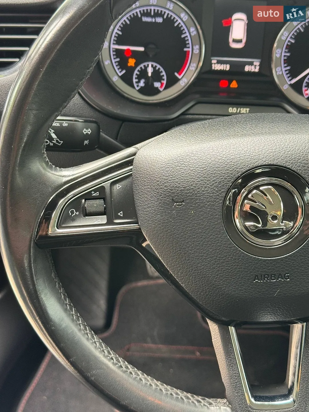 2019 Skoda Octavia - мініатюра 34