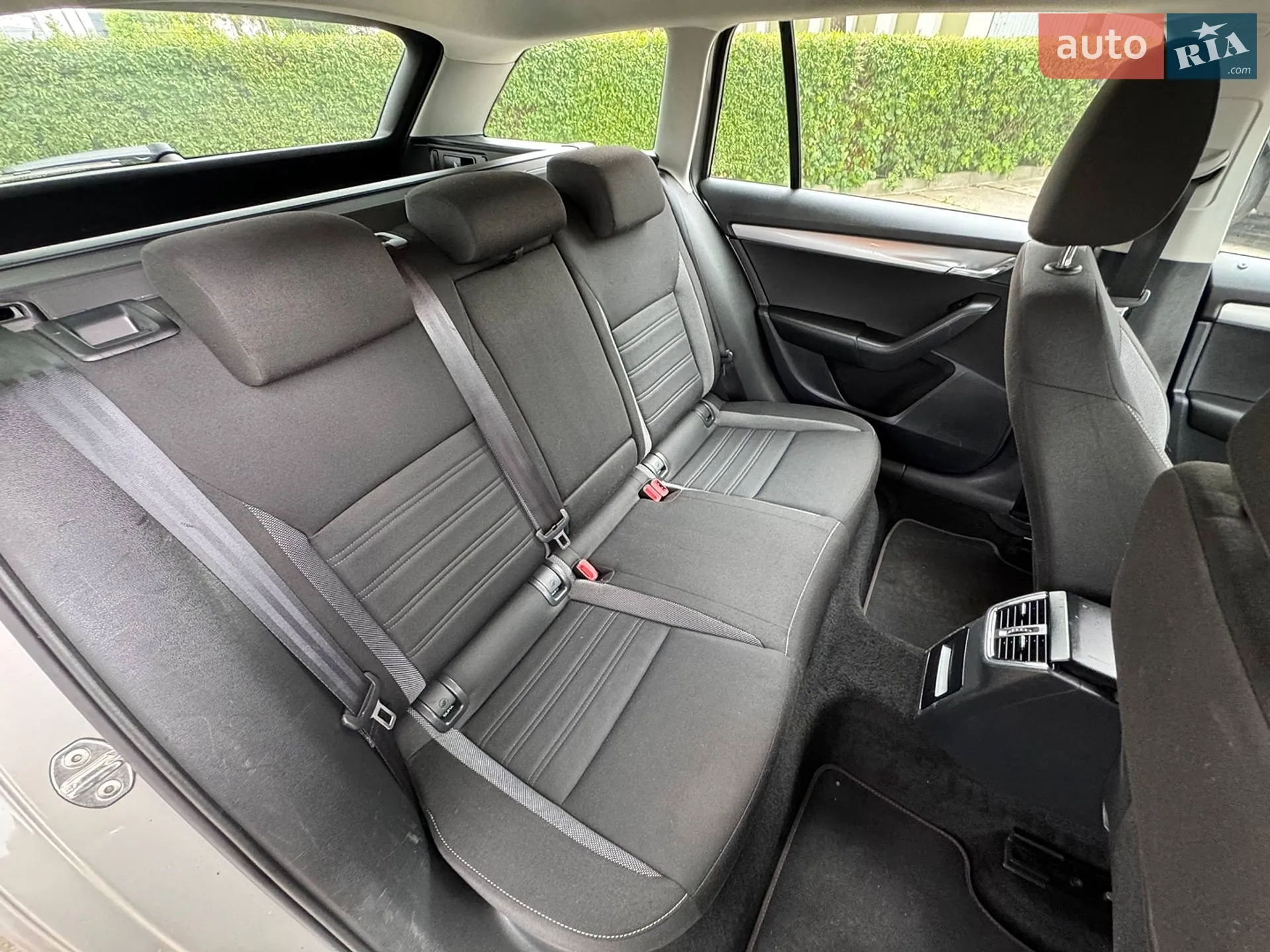 2019 Skoda Octavia - мініатюра 49