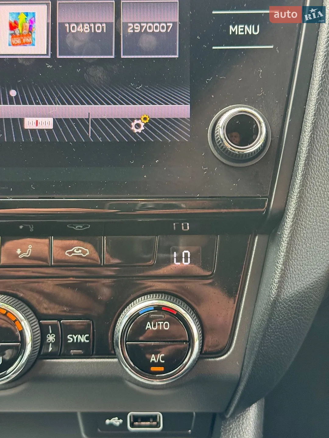 2019 Skoda Octavia - мініатюра 62