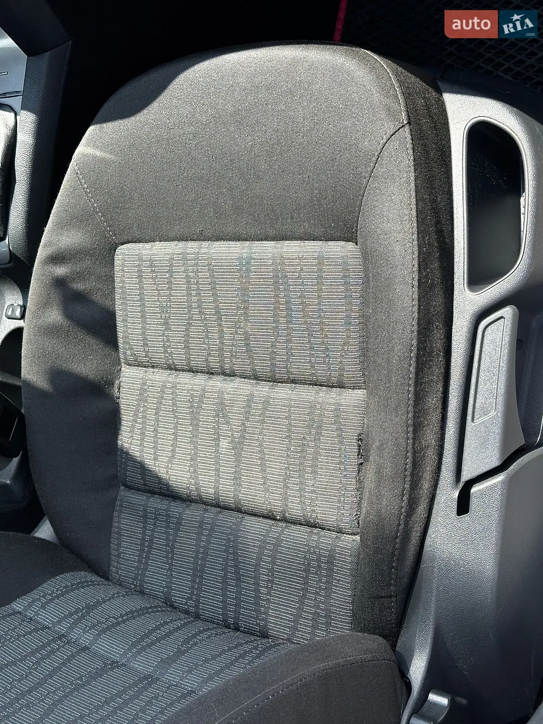 2011 Skoda Octavia - мініатюра 37
