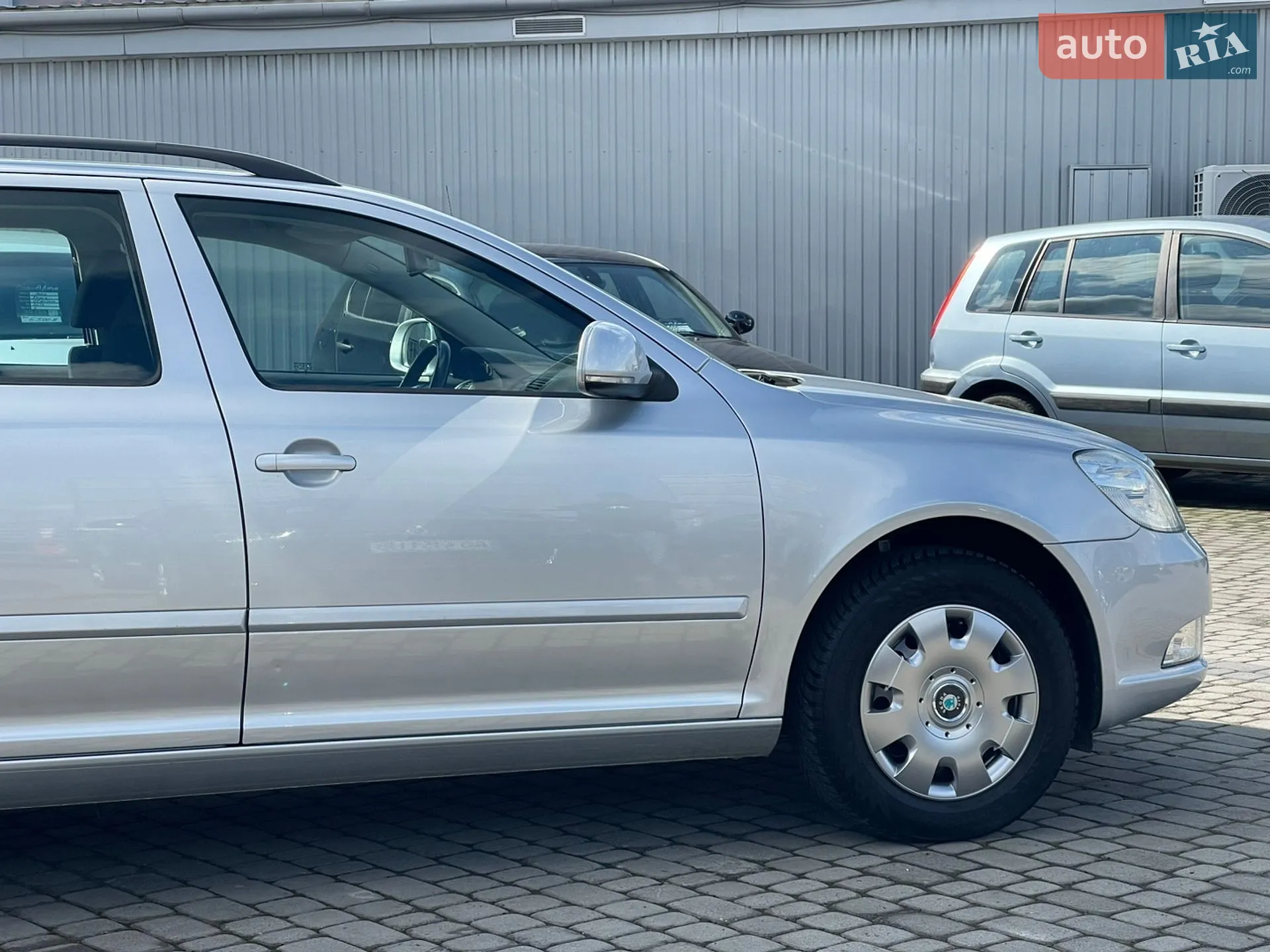2011 Skoda Octavia - мініатюра 4
