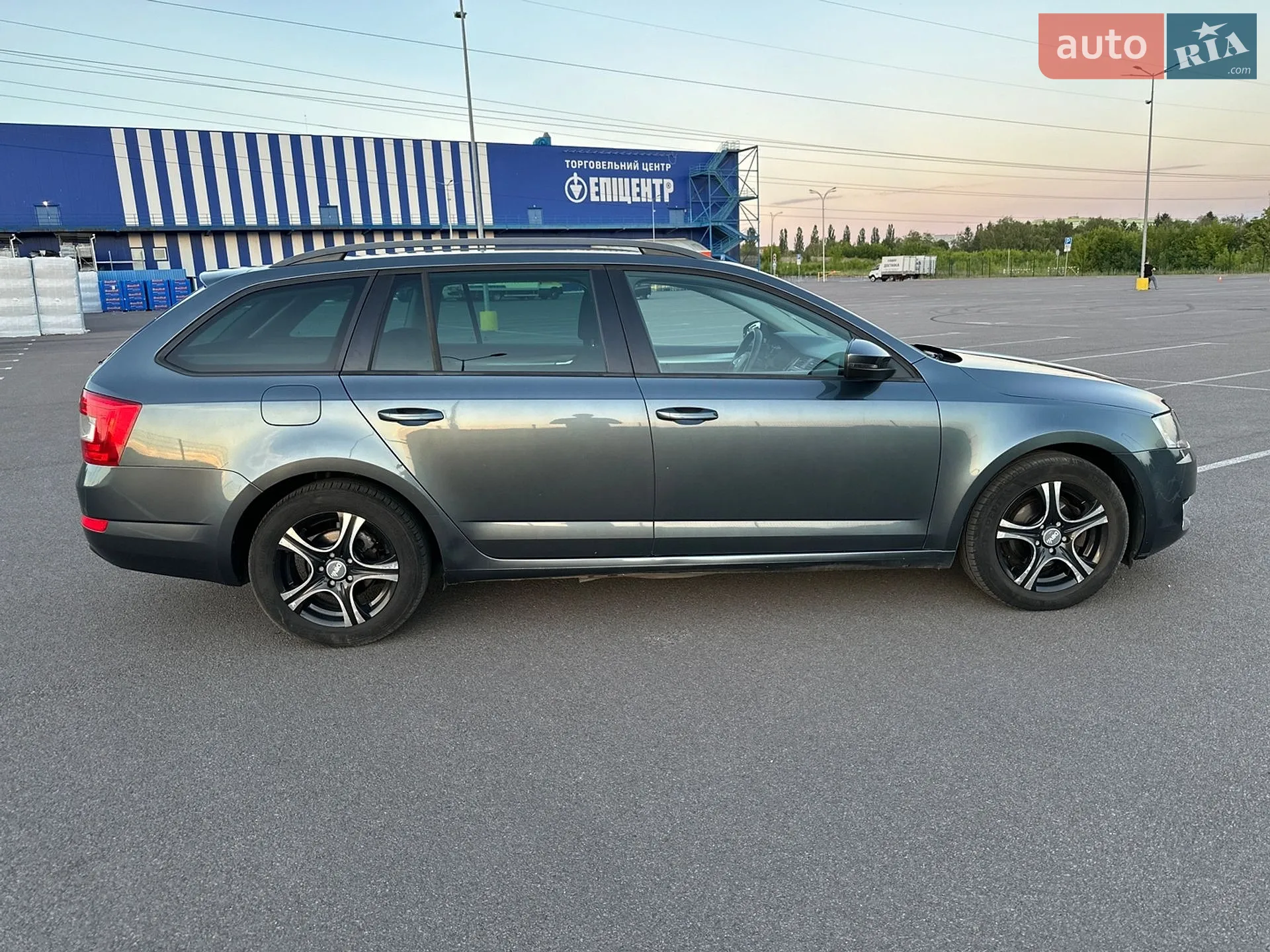 2014 Skoda Octavia - мініатюра 11