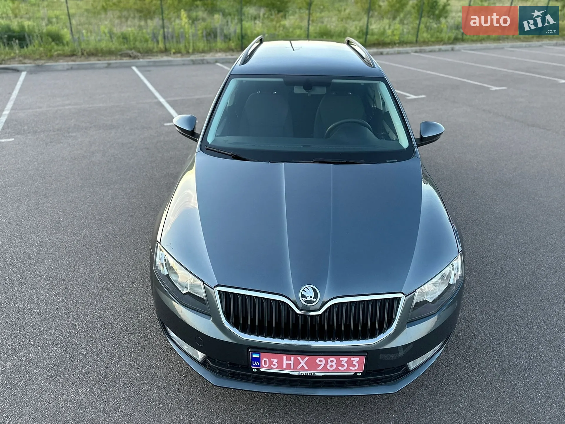 2014 Skoda Octavia - мініатюра 25