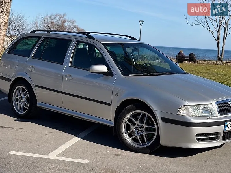 Skoda Octavia 2003 VIN TMBSL41UX38697160 фото оголошення 23 з 49