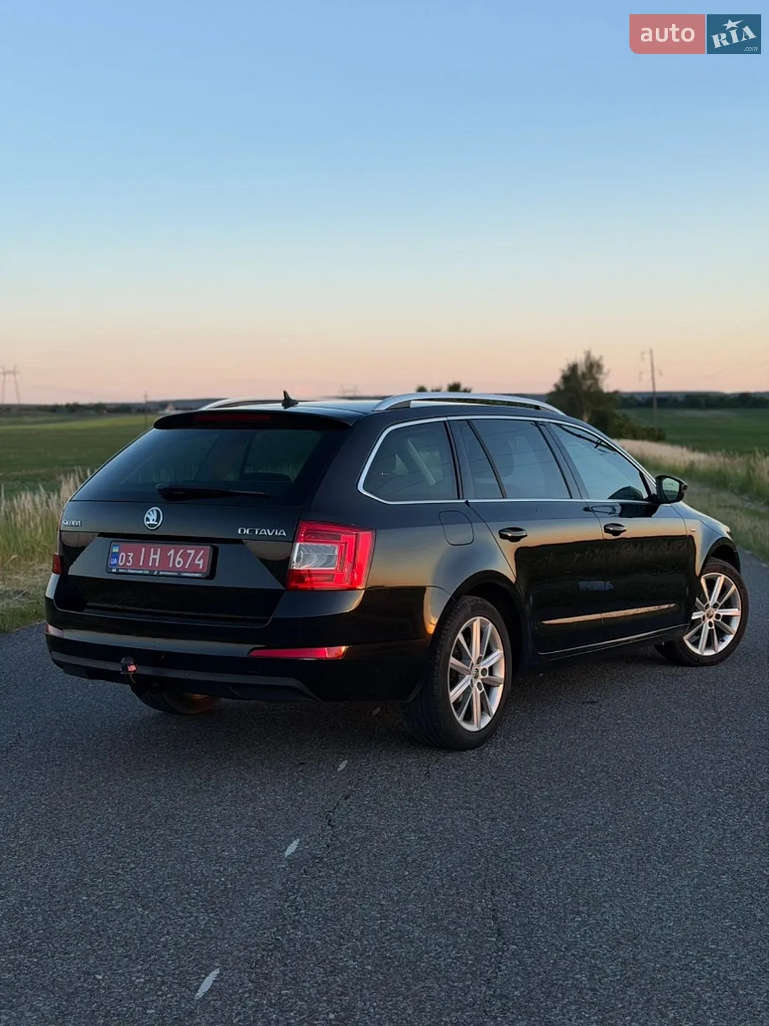 2016 Skoda Octavia - мініатюра 7