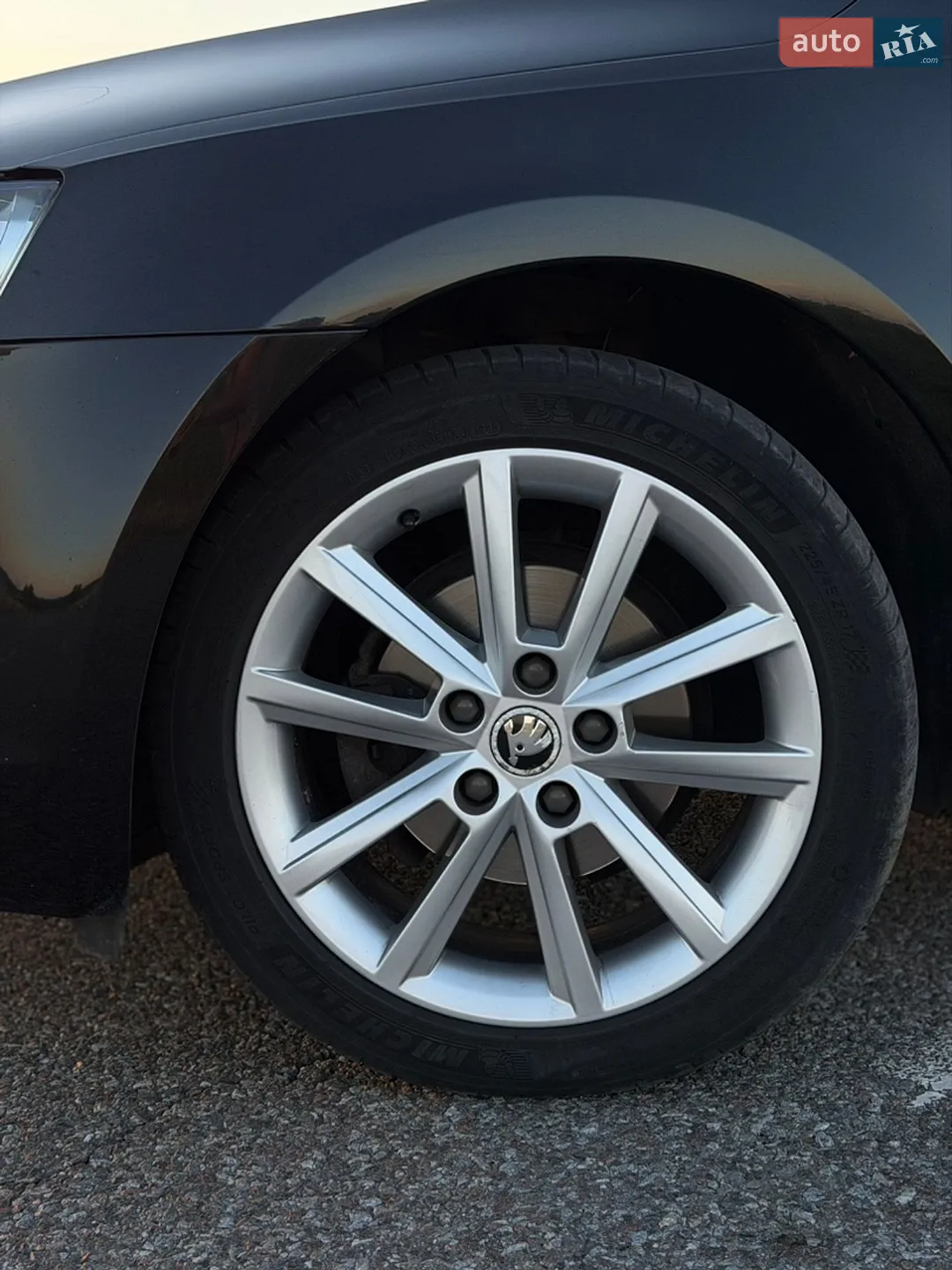 2016 Skoda Octavia - мініатюра 22