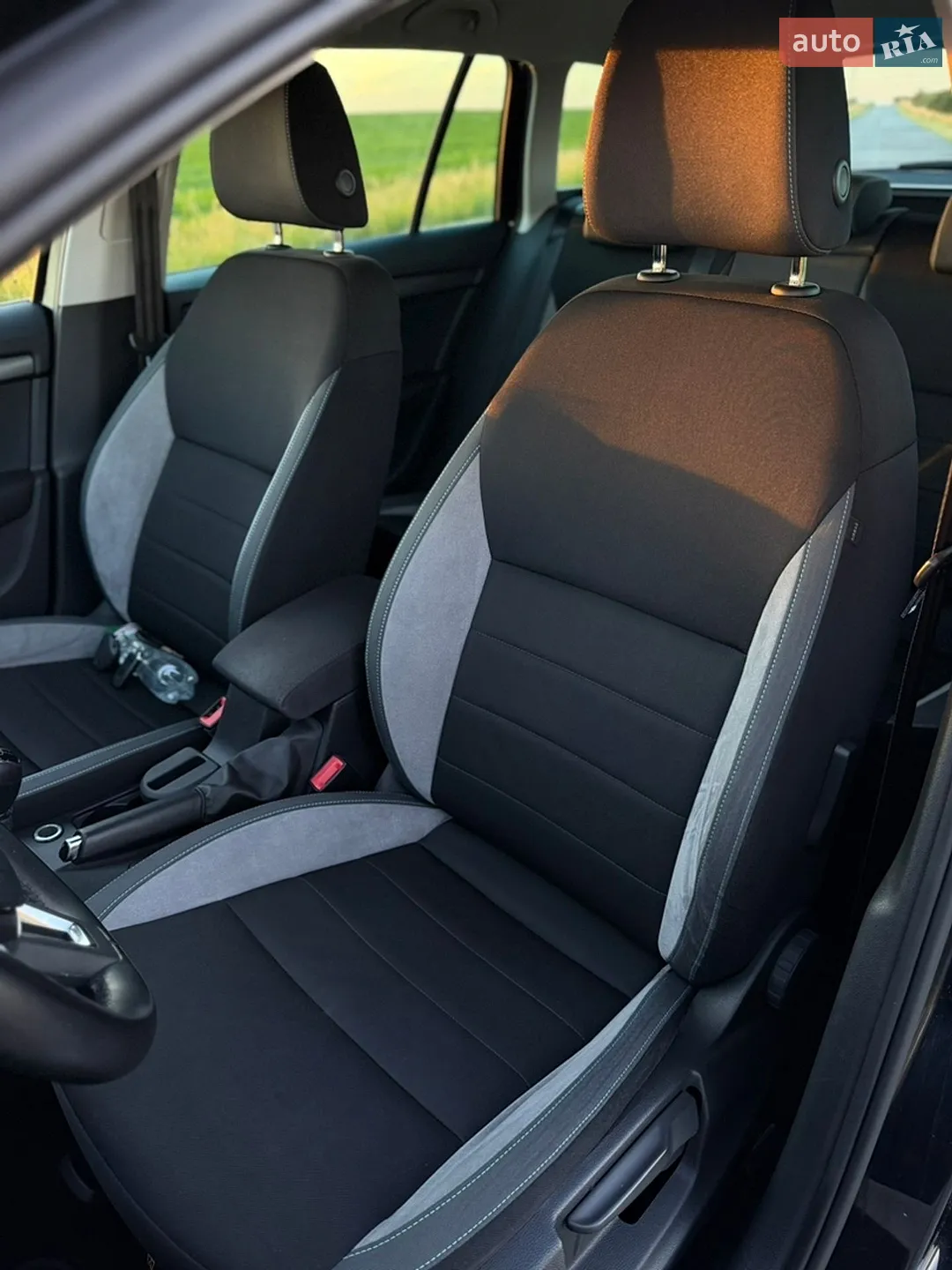 2016 Skoda Octavia - мініатюра 35
