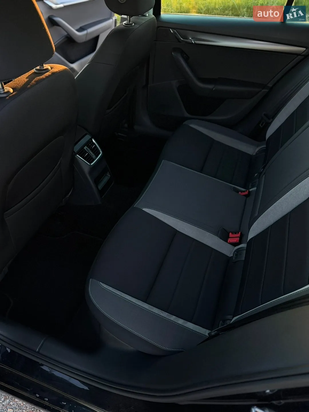 2016 Skoda Octavia - мініатюра 39
