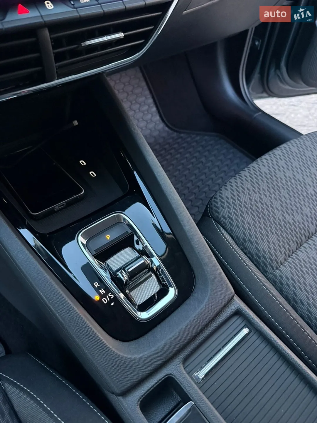 2021 Skoda Octavia - мініатюра 17