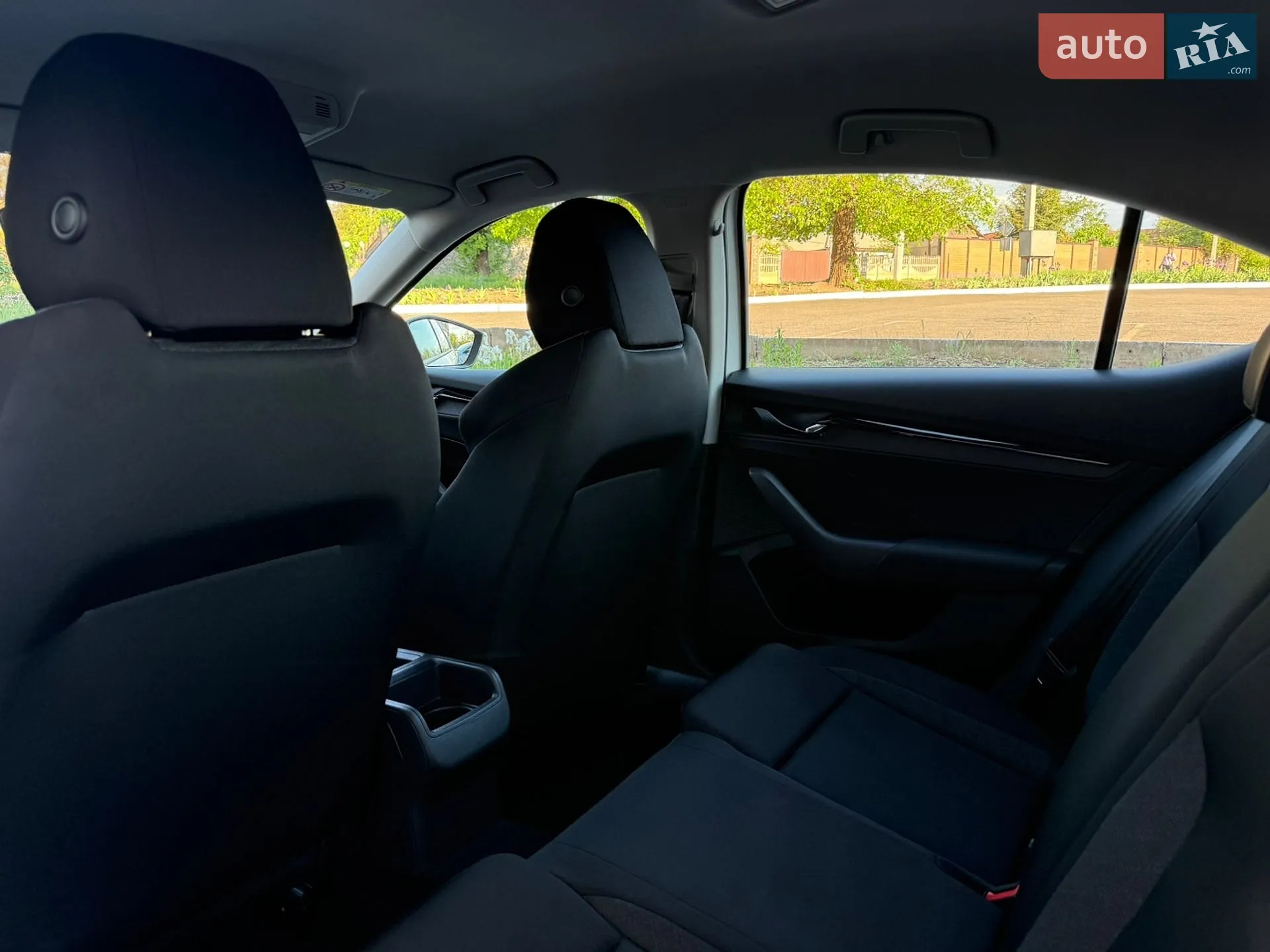 2022 Skoda Octavia - мініатюра 16