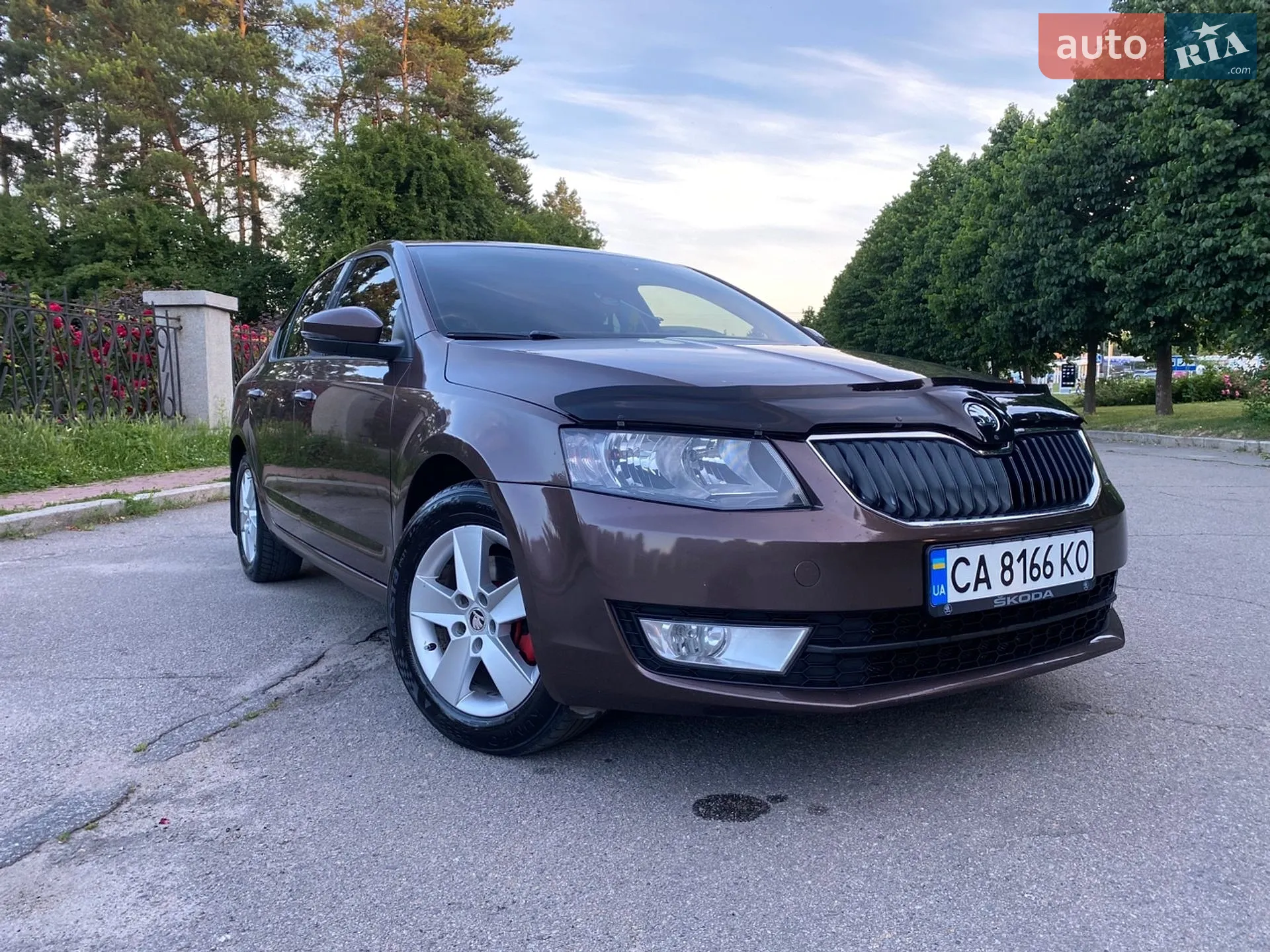 2013 Skoda Octavia - мініатюра 16