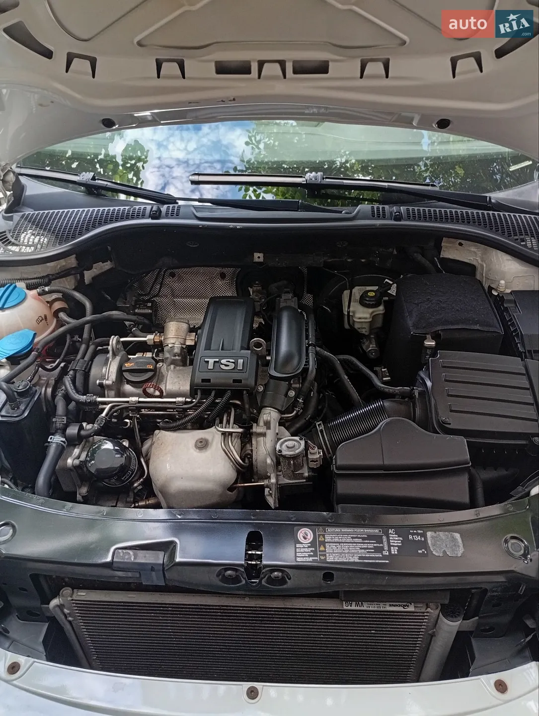 2012 Skoda Octavia - мініатюра 2