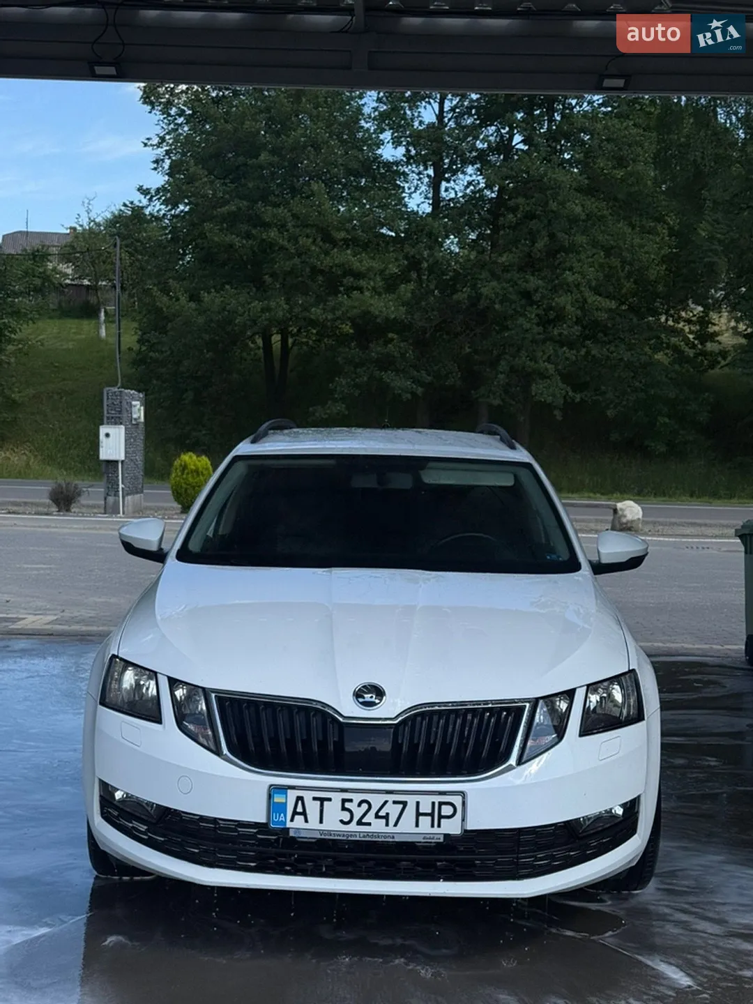2018 Skoda Octavia - мініатюра 2