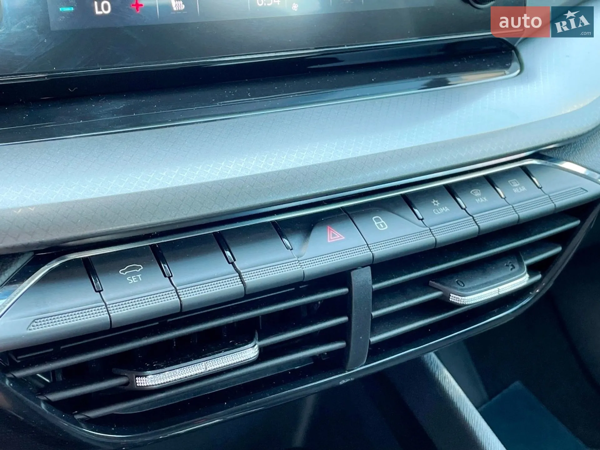 2021 Skoda Octavia - мініатюра 40