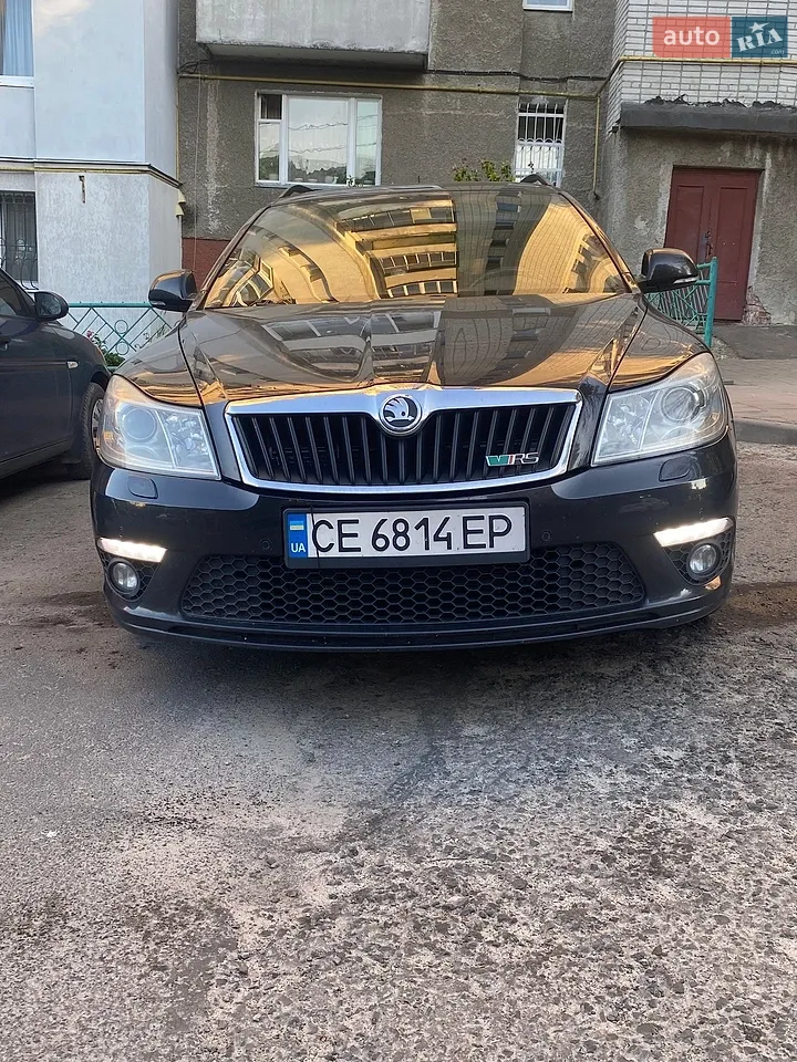 2011 Skoda Octavia - мініатюра 25