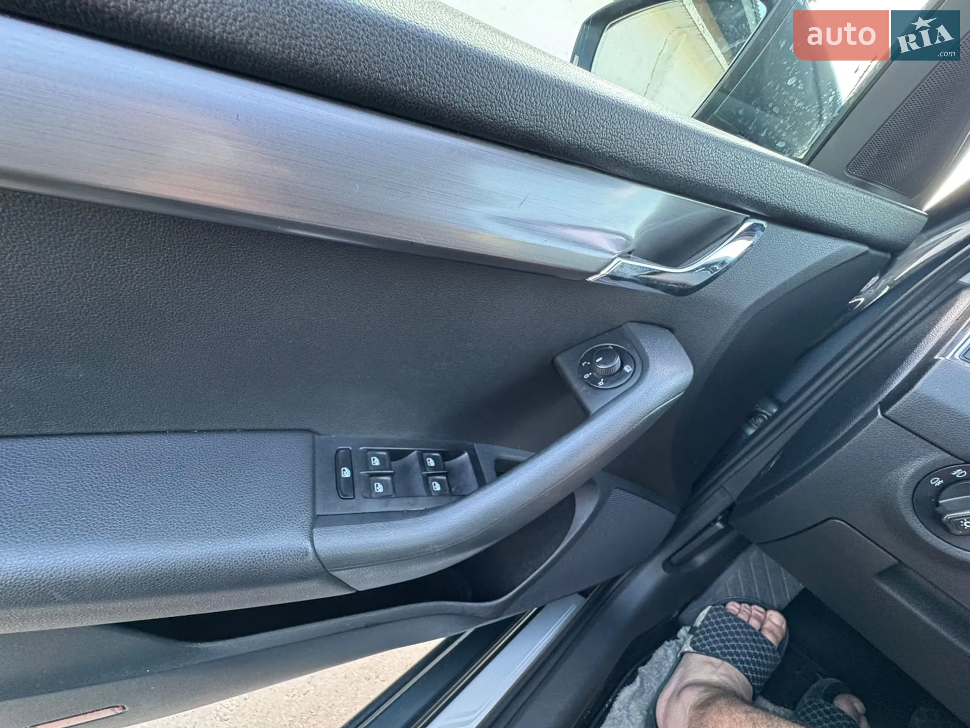 2016 Skoda Octavia - мініатюра 21